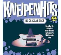 Various - Kneipen Hits Rock Classics (2c