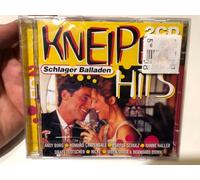 Various - Kneipen Hits-Schlager Balladen