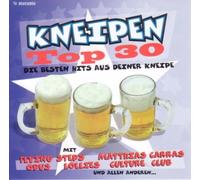 Various - Kneipen Top 30
