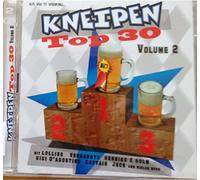 Various - Kneipen Top 30 Vol. 2