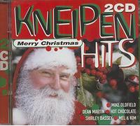 Various - Kneipenhits: Merry Christmas