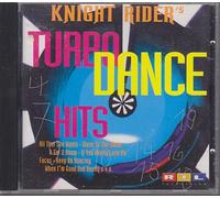 Various - Knight Rider's Turbo Dance Hit