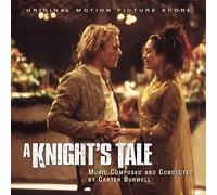 Various - Knight's Tale