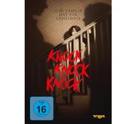 Various - Knock Knock Knock