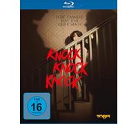 Various - Knock Knock Knock BD