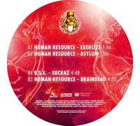 Various - Knor Various Pt. 1