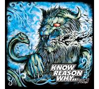 Various - Know Reason Why Vol. 1