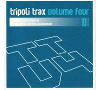 Various - Knuckleheadz And Rachel Auburn Presents Tripoli Trax Vol. 4
