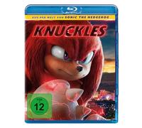 Various - Knuckles - Staffel 1 Bd [Blu-ray]