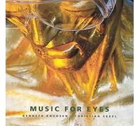 Various - KNUDSEN/SKEEL:Music for Eyes