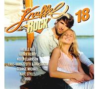 Various - Knuffelrock 18