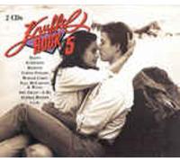 Various - Knuffelrock 5 Belgium