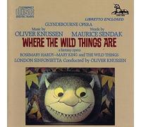 VARIOUS - KNUSSEN - WHERE THE WILD