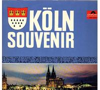 Various - Köln Souvenir