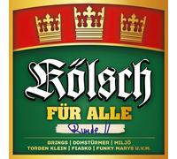 Various - Kölsch Für Alle - Runde 2