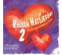 Various - Koelsch Haetzjefoehl 2