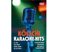 Various - Kölsche Karaoke Hits [DVD-AUDIO] [DVD AUDIO]