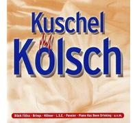 Various - Kölsche Lieder für ne berührende Nubbel Verbrennung