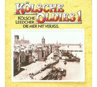Various - Kölsche Oldies 1