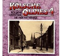 Various - Kölsche Oldies 4
