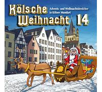 Various - Kölsche Weihnacht 14