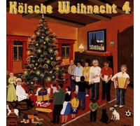Various - Koelsche Weihnacht 4