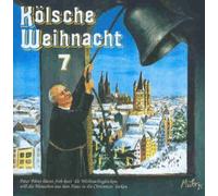 Various - Koelsche Weihnacht 7