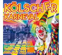 Various - Kölscher Karneval