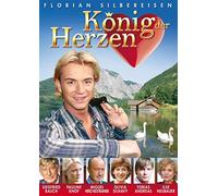 Various - König der Herzen, 1 DVD