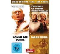 Various - König der Sonne & Taras Bulba [Import allemand]