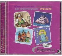 Various - König Drosselbart - Das Gespensterschiff - Sterntaler