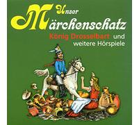 Various - König Drosselbart (Märchen)