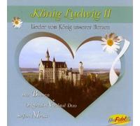 Stefan Mross - König Ludwig II