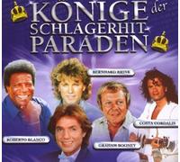 Various - Könige der Schlagerhitparaden