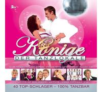 Various - Koenige Der Tanzlokale