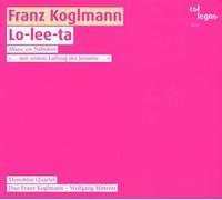 Various - Koglmann: Lo-lee-ta