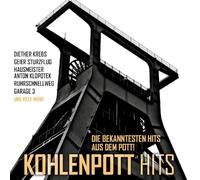 Various - Kohlenpott Hits