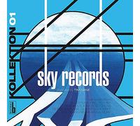 Various - Kollektion 01: Sky Records Compiled By Tim Gane