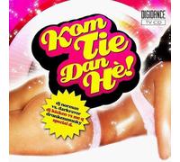 Various - Kom Tie Dan He
