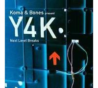 Various - Koma & Bones Present Y4k: Next Level Breaks