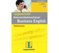 Various - Komm. Business Englisch: Telefonieren