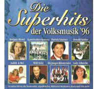 Various - Komm flieg mit mir & andere Superhits