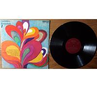 Various - Komm In Die Gondel - Operetten-Starparade [Vinyl LP]