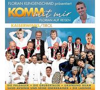 Various - Komm mit Mir-Kaiserwinkl/Tir