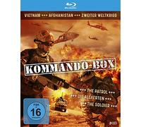 Various - Kommando-Box