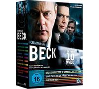 Various - Kommissar Beck Box
