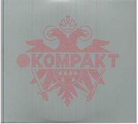 VARIOUS ARTISTS - KOMPAKT500