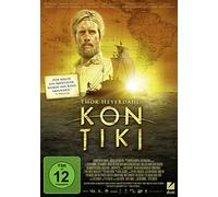 Various - Kon-Tiki (FSK 12 Jahre) DVD