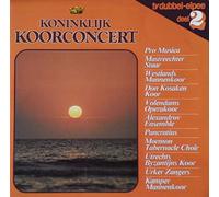 Various - Koninklijk Koorconcert - Deel 2 [2xVinyl]