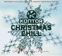Various - Kontor Christmas Chill